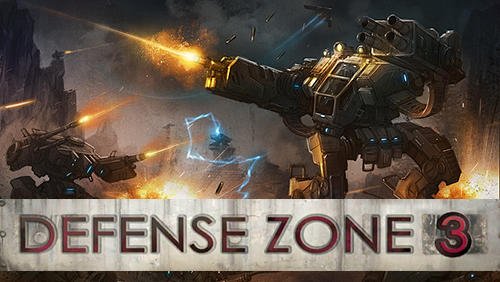download Defense zone 3 apk
